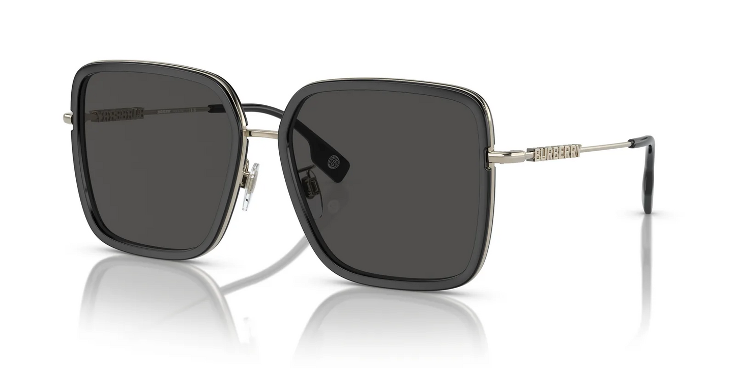 Burberry BE3145D  Sunglasses