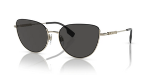 110987 - Light Gold with Dark Grey Lenses