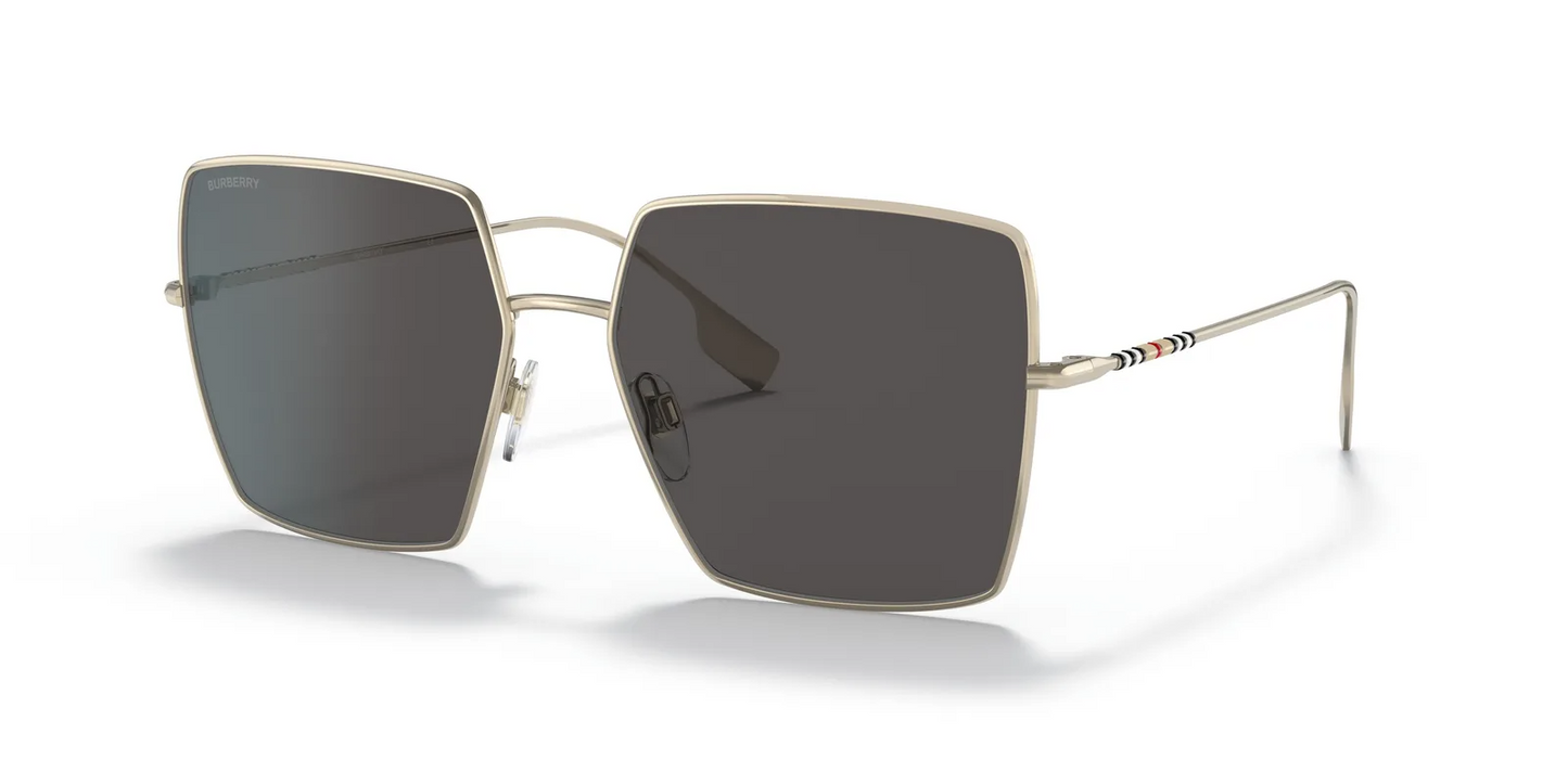 Burberry BE3133 Daphne Sunglasses