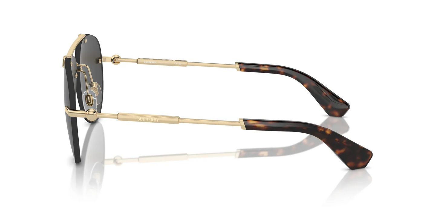 Burberry BE3151 Sunglasses