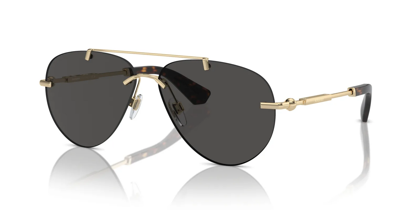 Burberry BE3151 Sunglasses