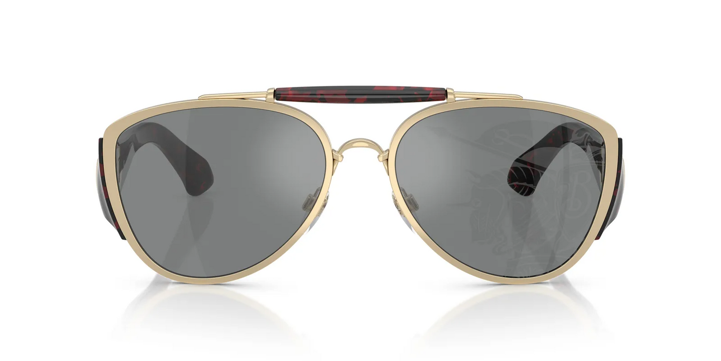 Burberry BE3161 Sunglasses