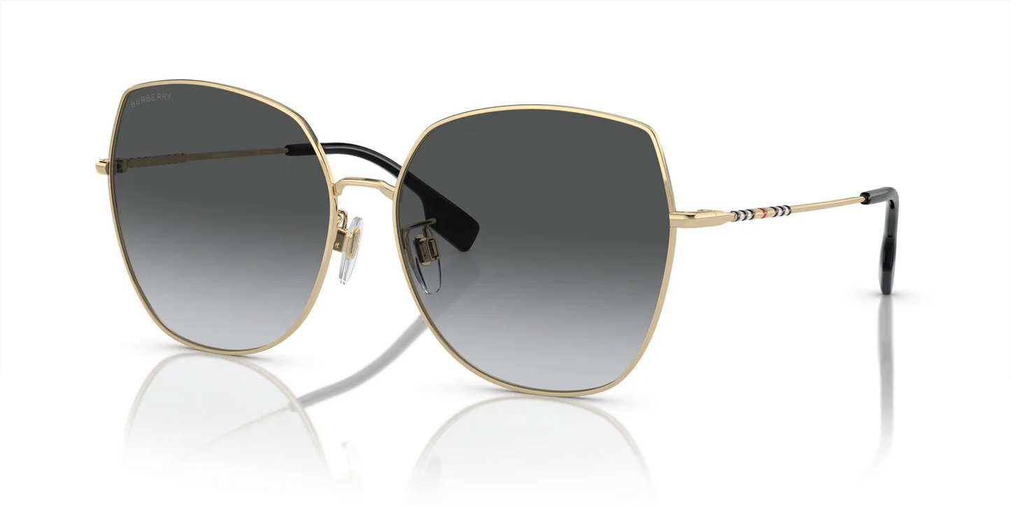 Burberry BE3136D Sunglasses