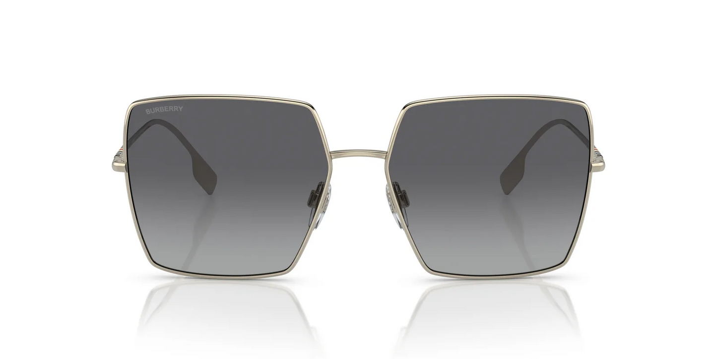 Burberry BE3133 Daphne Sunglasses