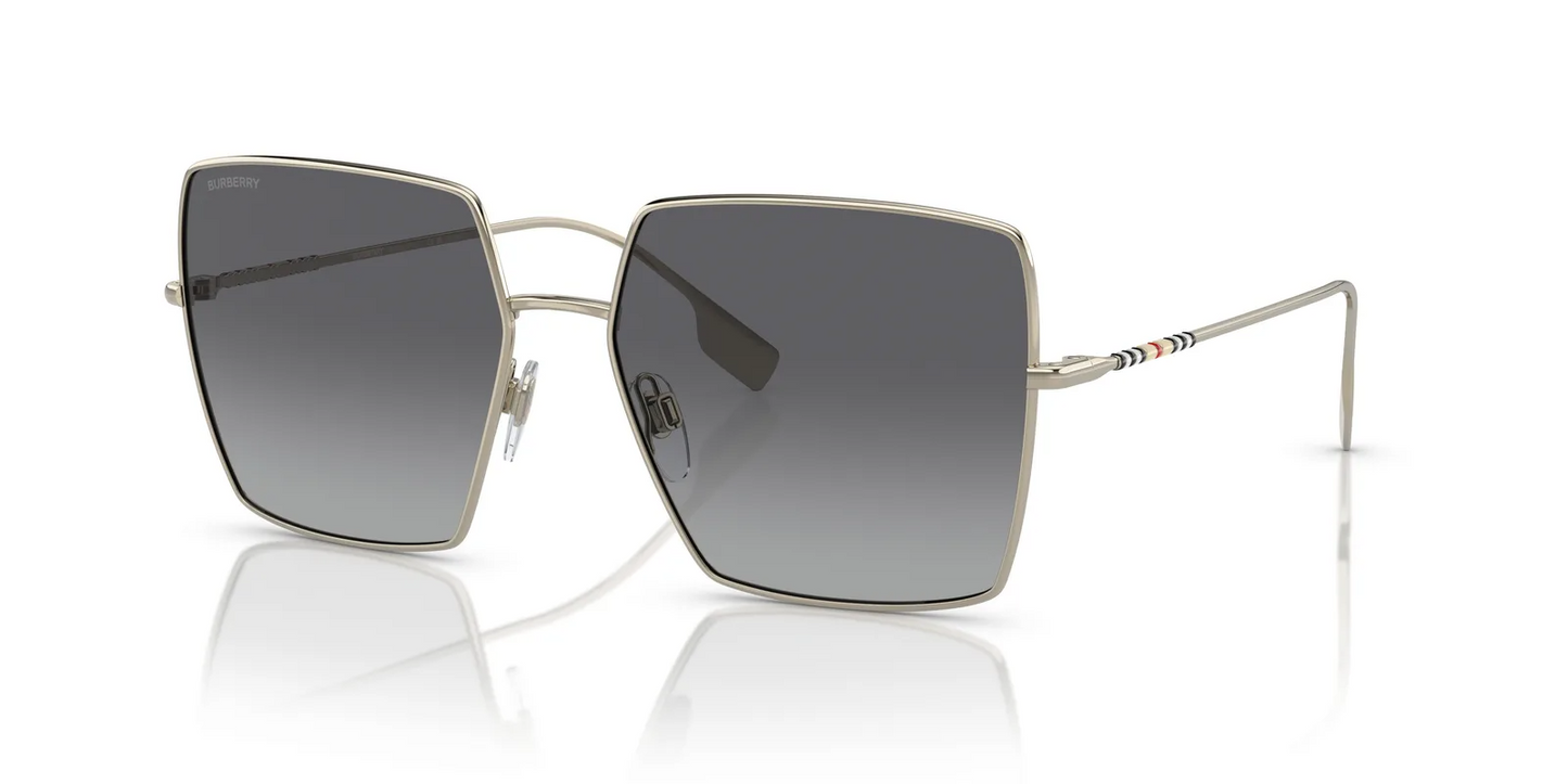 Burberry BE3133 Daphne Sunglasses