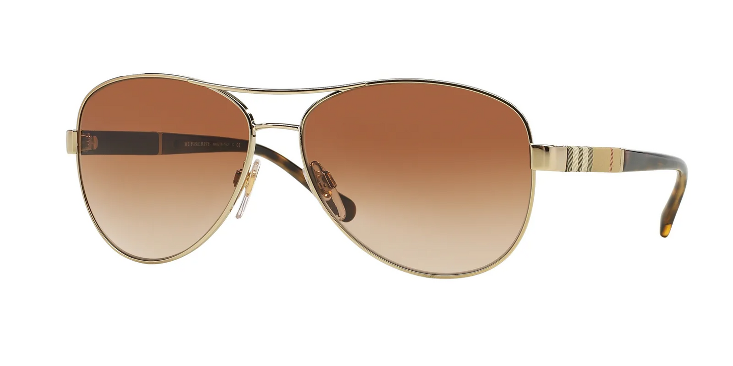 Burberry BE3080 Sunglasses