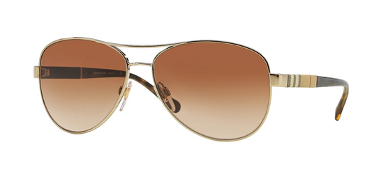 Burberry BE3080 Sunglasses