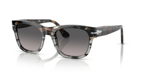 1159M3 - Brown/Grey Cut Tortoise with Polarized Grey Gradient Lenses