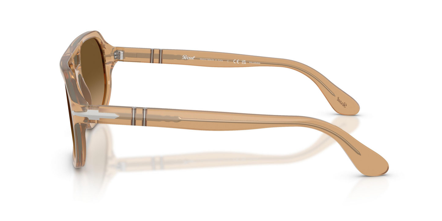 Persol PO3393S Guido Sunglasses