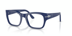 1170 - Blue with Clear Lenses