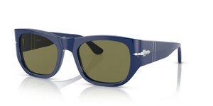 1170P1 - Blue with Polarized Green Lenses