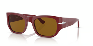 117233 - Bordeaux with Brown Lenses