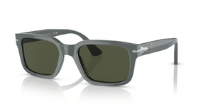 117331 - Grey with Green Lenses