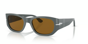 117333 - Grey with Brown Lenses