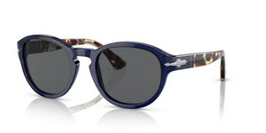 1183B1 - Opal Blue with Dark Grey Lenses