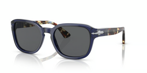 1183B1 - Opal Blue with Dark Grey Lenses