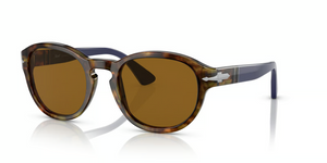 118433 - Brown/Tortoise Beige with Brown Lenses