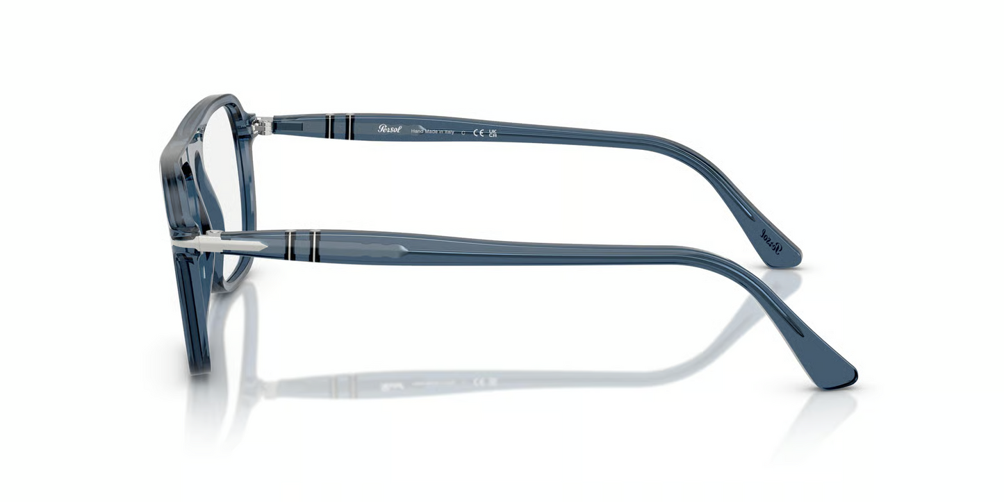 Persol PO3359V Jacques Eyeglasses