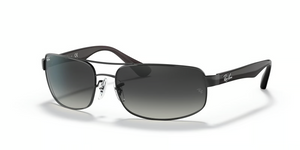 006/11 - Black with Grey Gradient Lenses