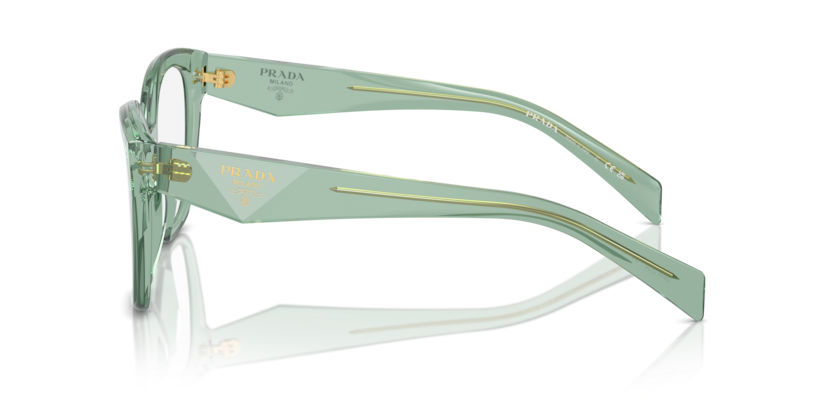 Prada PR 20ZV Eyeglasses