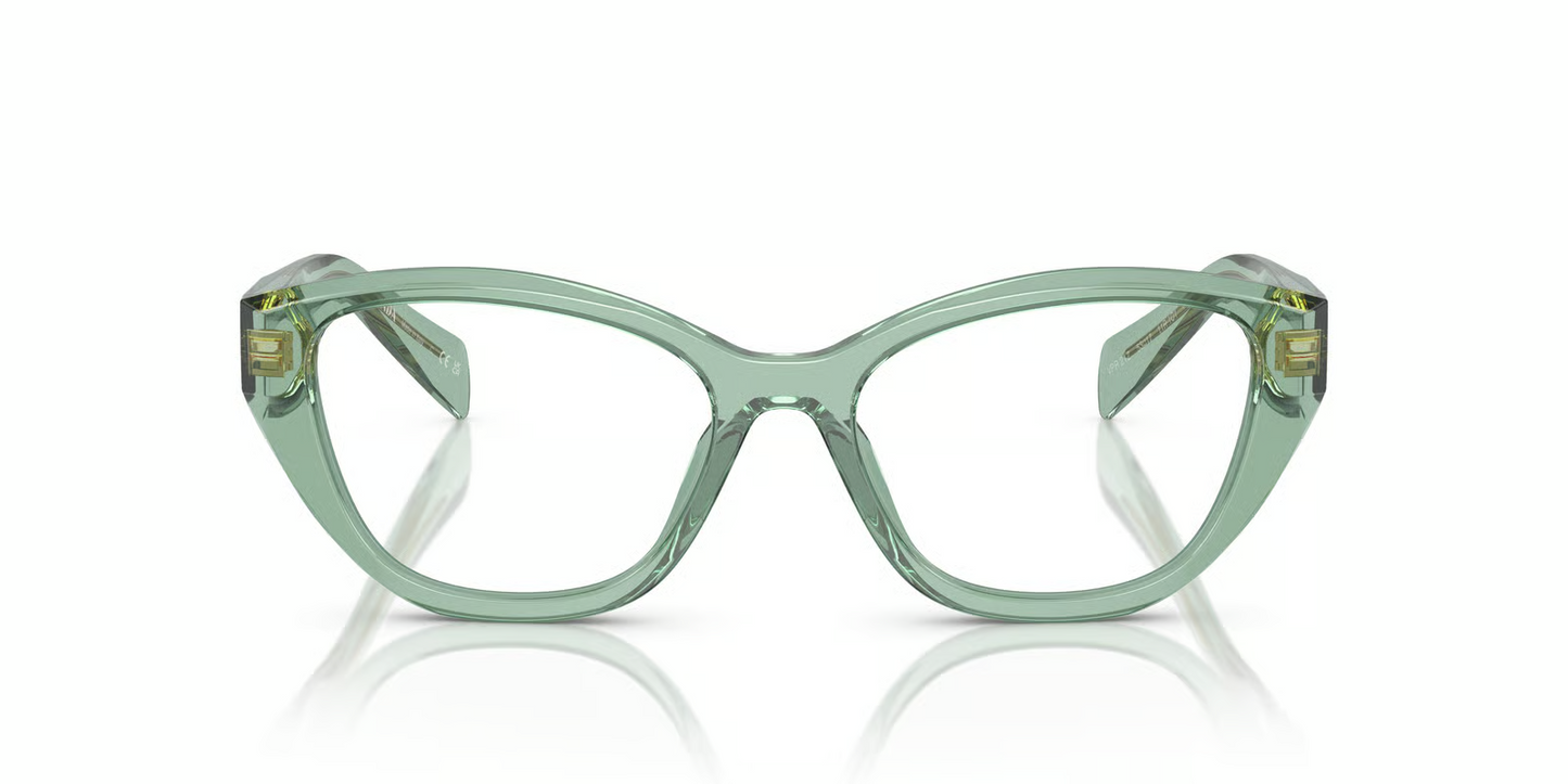 Prada PR 21ZV Eyeglasses