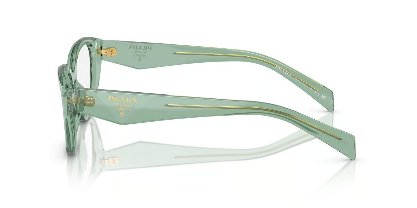 Prada PR 21ZV Eyeglasses