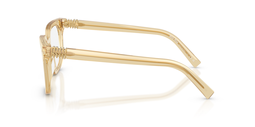 Miu Miu MU 06XV Eyeglasses