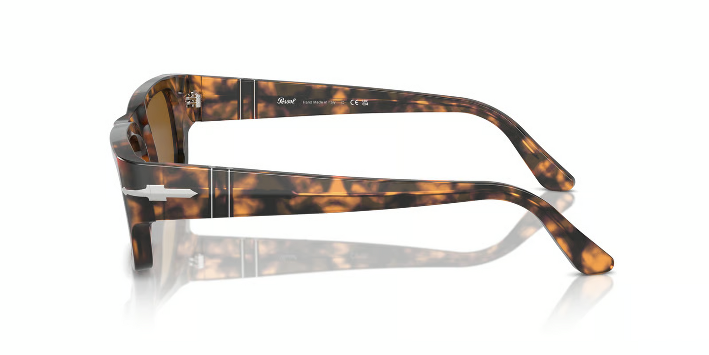 Persol PO3347S Adrien Sunglasses