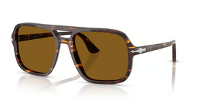 121533 - Brown/Bright Yellow with Brown Lenses