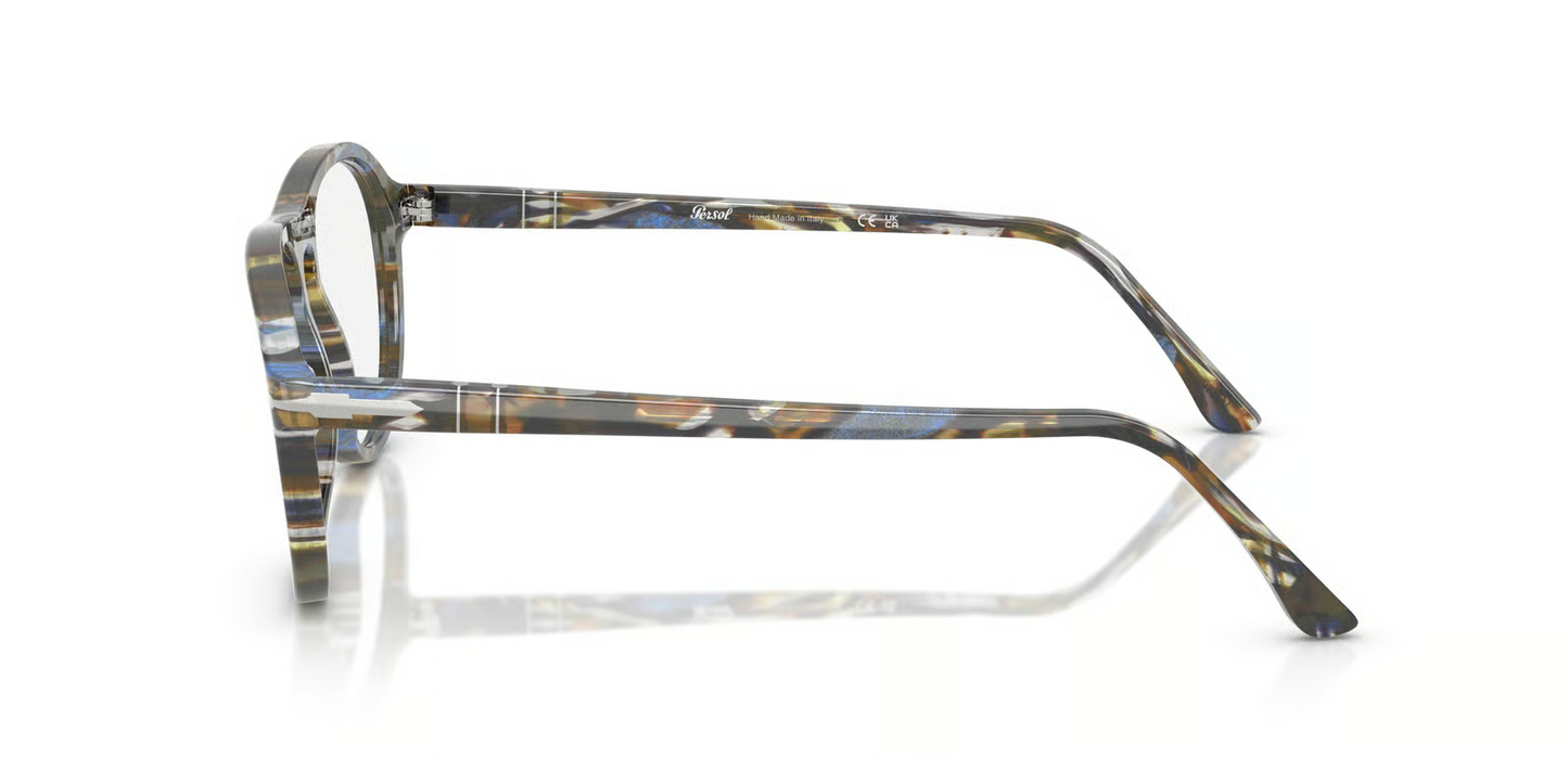 Persol PO3371V Lynn Eyeglasses