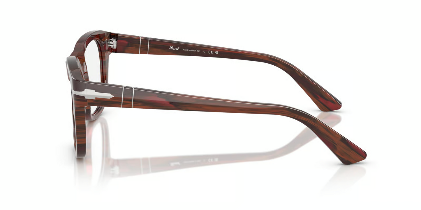 Persol PO3372V Eyeglasses