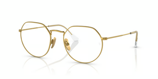 Ray-Ban Optical RX8165V Eyeglasses