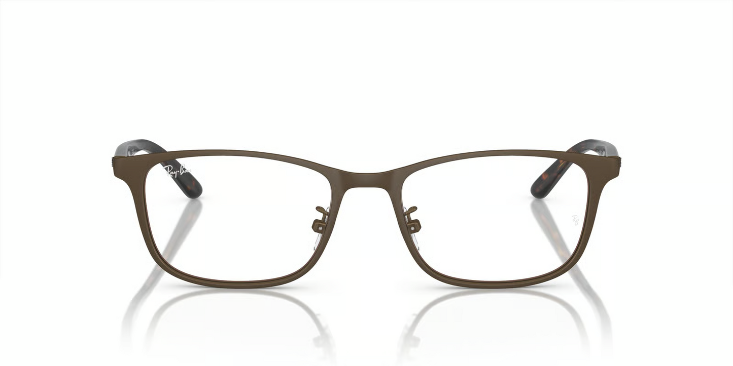 Ray-Ban Optical RX8773D Eyeglasses