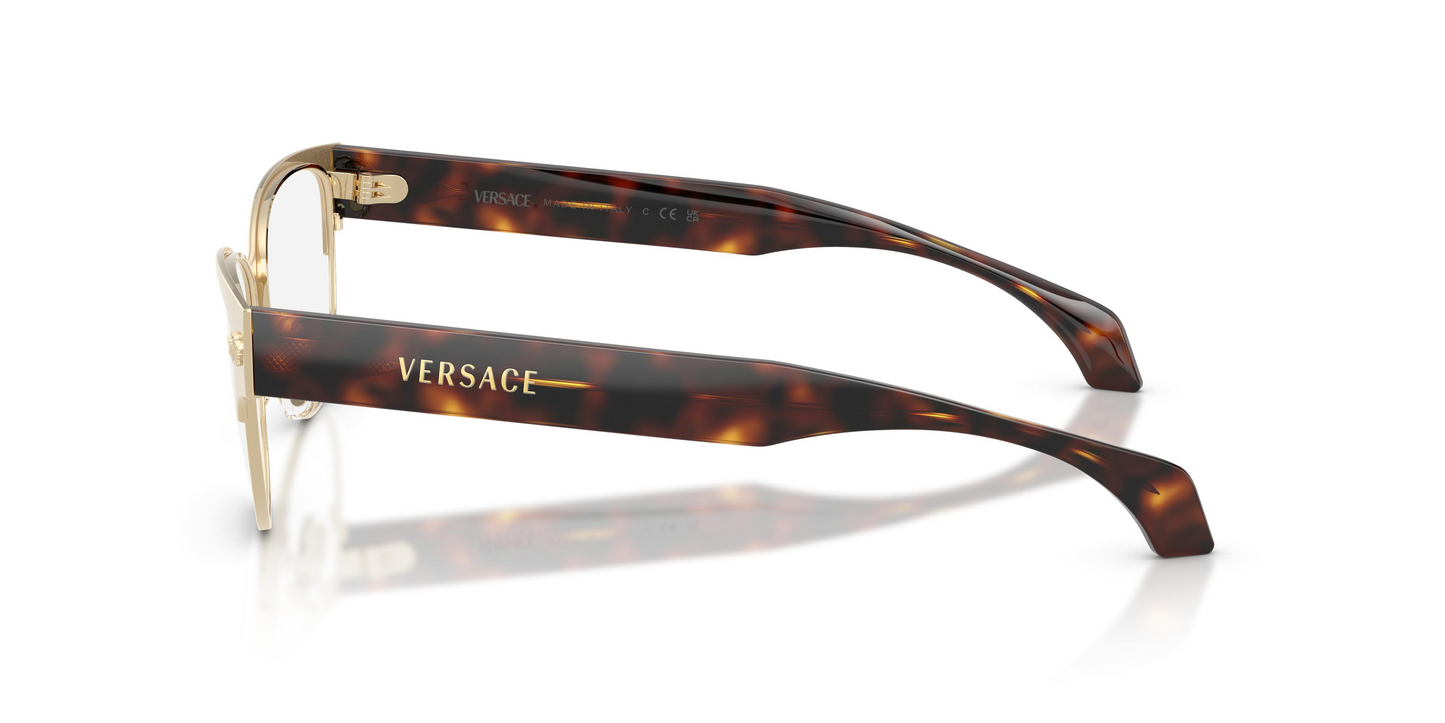 Versace VE1318 Eyeglasses