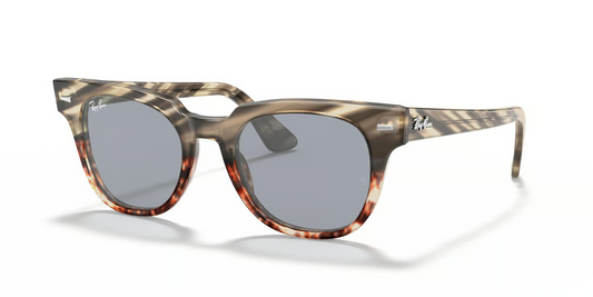 Ray-Ban RB2168 Meteor Sunglasses