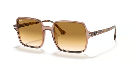 Ray-Ban RB1973 Square II Sunglasses