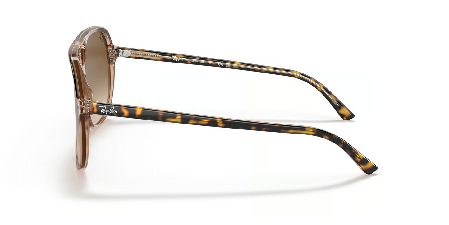 Ray-Ban RB2198 Bill Sunglasses