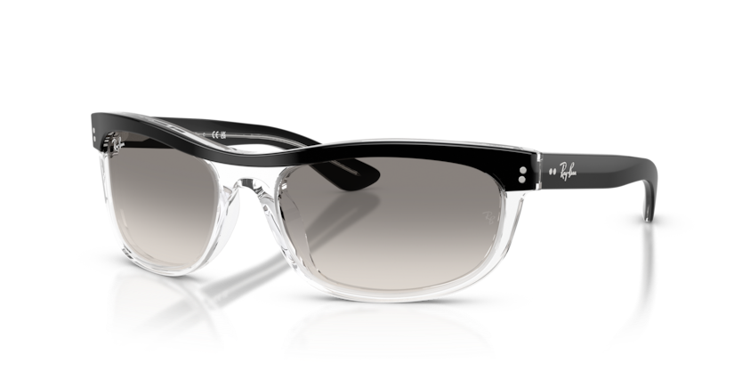 Ray-Ban RB2489 Balorama Sunglasses