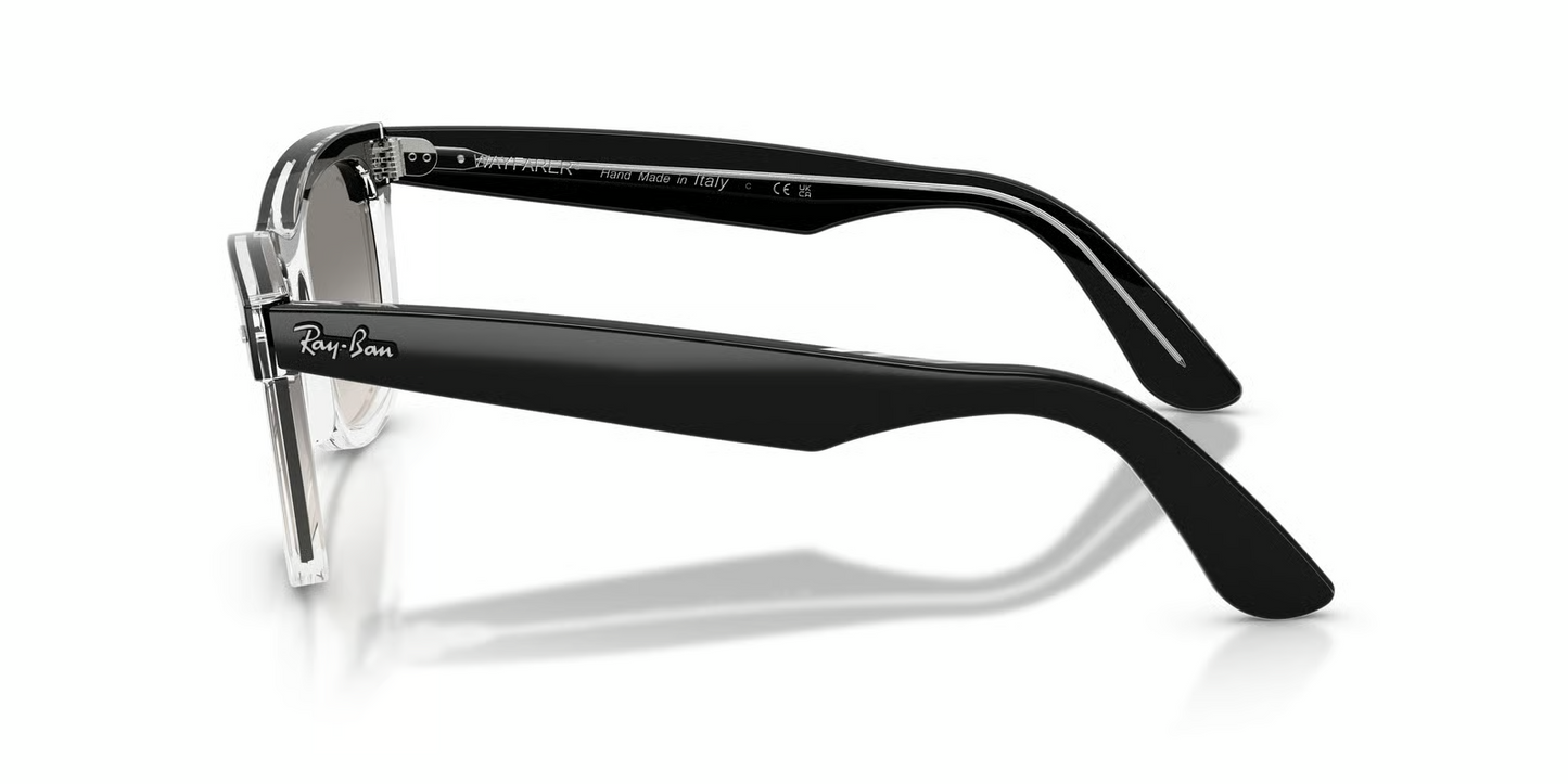 Ray-Ban RB2240F Wayfarer Sunglasses