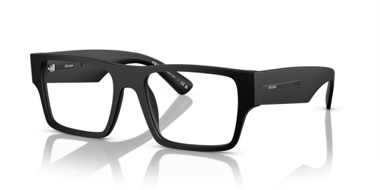 Prada PR A08VF Eyeglasses