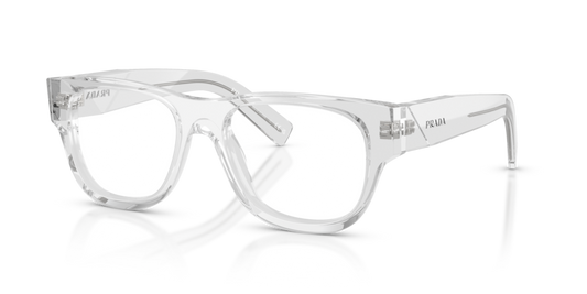 Prada PR D08VU Eyeglasses