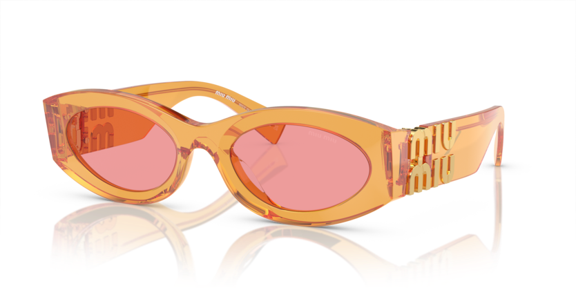 Miu Miu MU 11WS Sunglasses