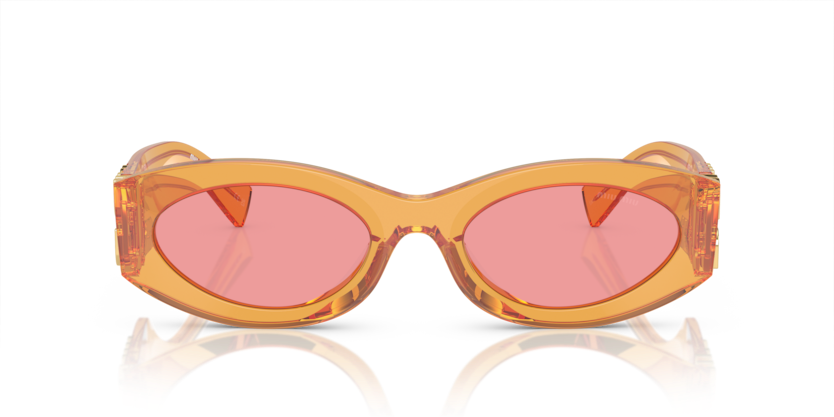 Miu Miu MU 11WS Sunglasses