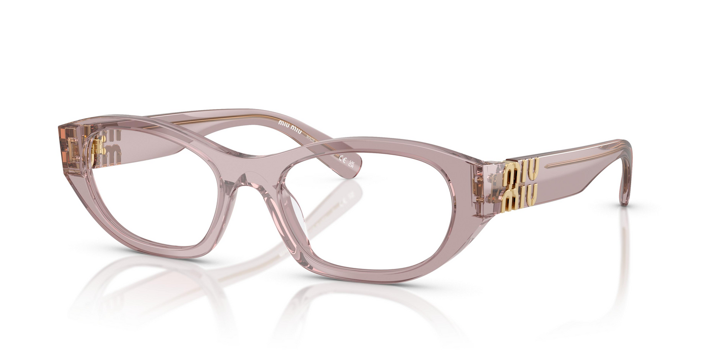 Miu Miu MU 03WV Eyeglasses