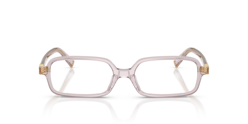 Miu Miu MU 01YVF Eyeglasses