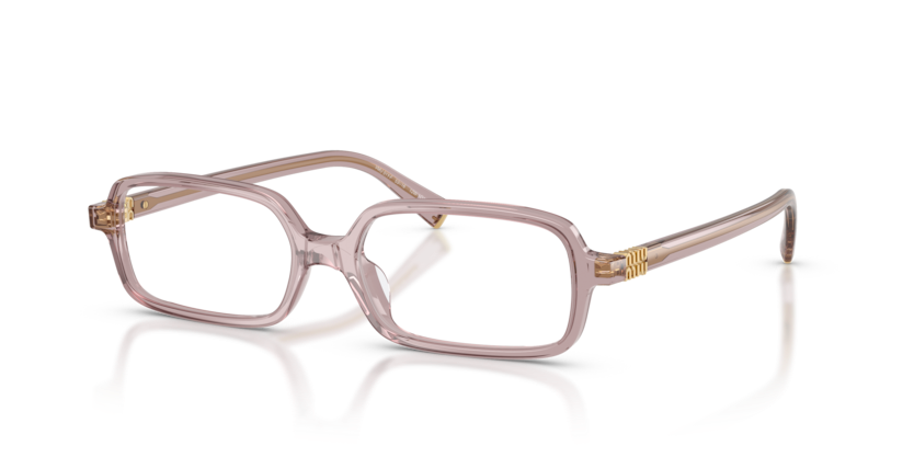 Miu Miu MU 01YVF Eyeglasses