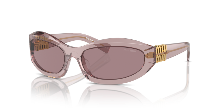 Miu Miu MU 14ZS Sunglasses