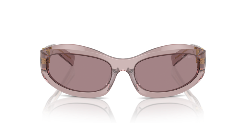 Miu Miu MU 14ZS Sunglasses