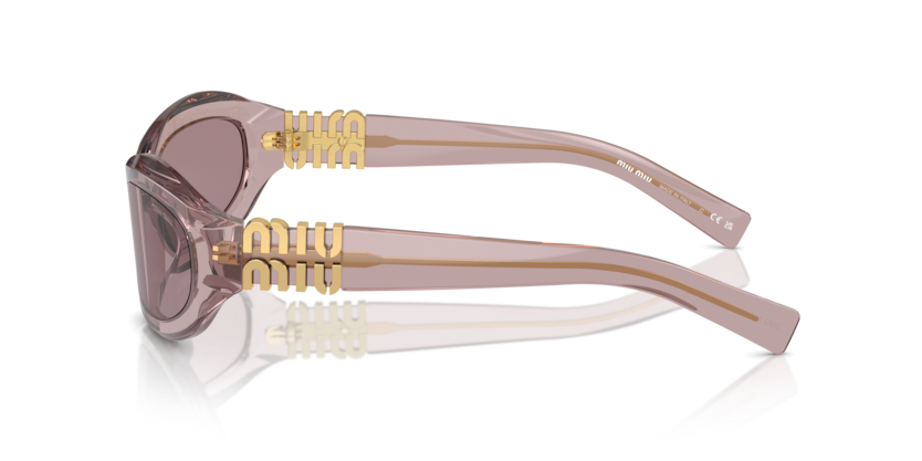 Miu Miu MU 14ZS Sunglasses