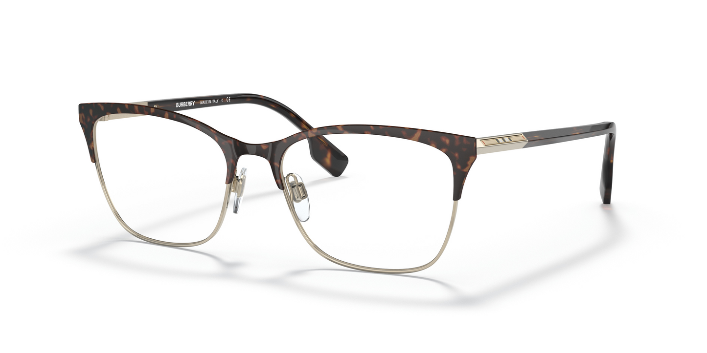 Burberry BE1362 Alma Eyeglasses